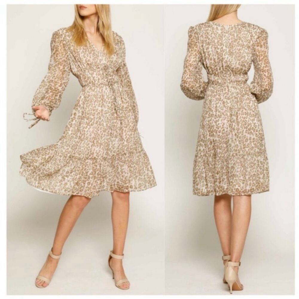 NEW!  WALTER BAKER Faber Dress -‎ size 6